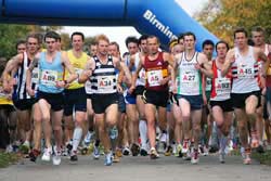 Road Relays